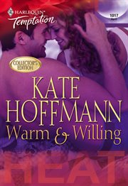 Warm & willing cover image