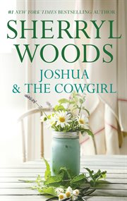 Joshua and the cowgirl cover image