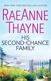 His second-chance family cover image
