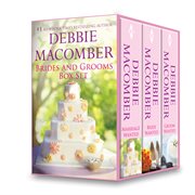 Brides and Grooms Box Set : Marriage Wanted\Bride Wanted\Groom Wanted cover image