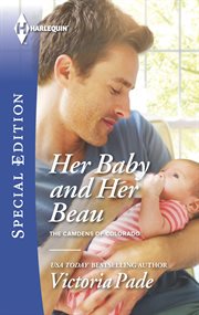 Her baby and her Beau cover image
