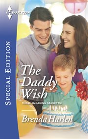 The daddy wish cover image