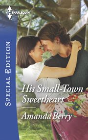 His small-town sweetheart cover image