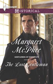 The lost gentleman cover image