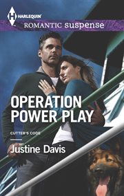 Operation power play cover image