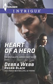 Heart of a hero cover image