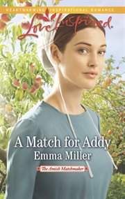 A match for Addy cover image