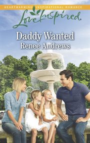 Daddy wanted cover image