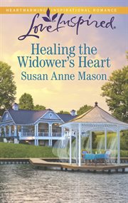 Healing the widower's heart cover image