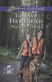 To save her child cover image