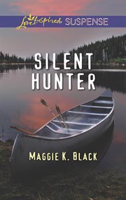 Silent hunter cover image