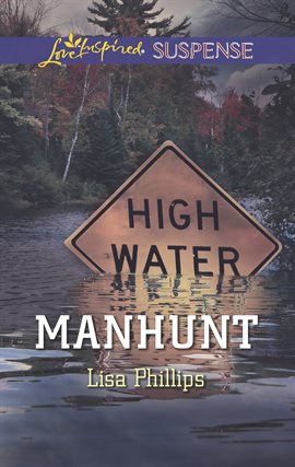 Cover image for Manhunt