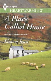 A place called home cover image