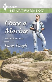 Once a marine cover image
