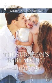 The surgeon's baby secret cover image