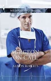 Surgeon on call cover image