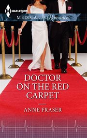 Doctor on the Red Carpet cover image