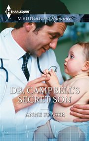 Dr. Campbell's secret son cover image