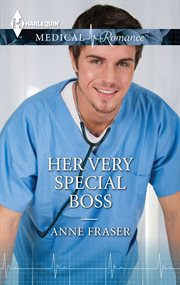 Her very special boss cover image