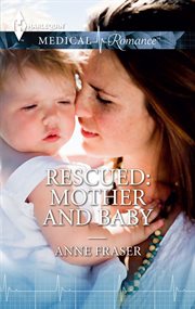 Rescued : Mother and Baby cover image