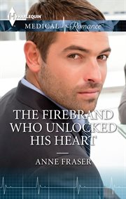 Firebrand Who Unlocked His Heart cover image