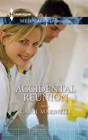 Accidental reunion cover image