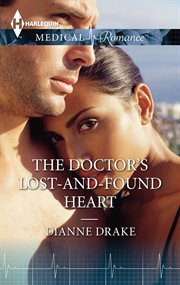 Doctor's Lost-and-Found Heart cover image