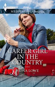 Career girl in the country cover image
