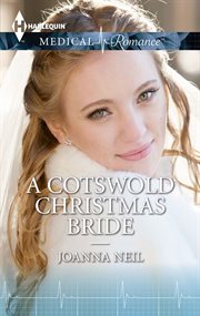 Cotswold Christmas Bride cover image