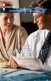 Her consultant boss cover image