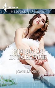 His bride in paradise cover image