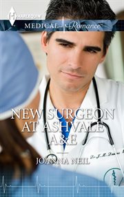 New Surgeon at Ashvale A & E cover image