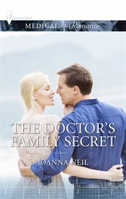 The doctor's family secret cover image