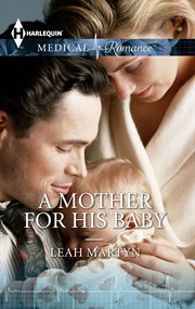 A mother for his baby cover image