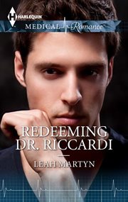 Redeeming Dr. Riccardi cover image