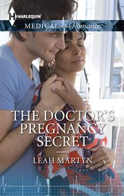 Doctor's Pregnancy Secret cover image