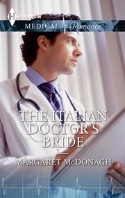 Italian Doctor's Bride cover image