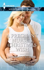 A pregnant nurse's Christmas wish cover image