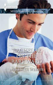 Bachelor on the Baby Ward cover image