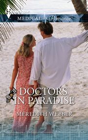 Doctor's in paradise cover image