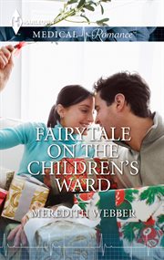 Fairytale on the children's ward cover image