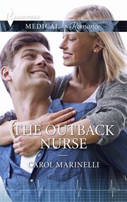 The outback nurse cover image