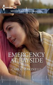 Emergency at Bayside cover image