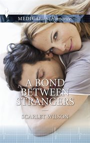 A bond between strangers cover image
