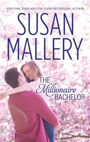 The millionaire bachelor cover image