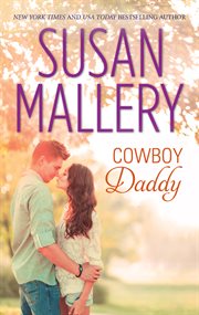 Cowboy daddy cover image