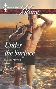 Under the surface cover image