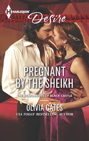 Pregnant by the sheikh cover image