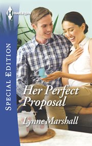 Her perfect proposal cover image