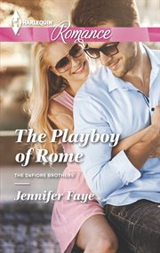 The playboy of Rome cover image